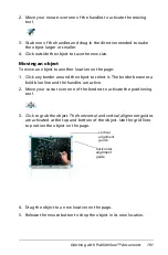 Preview for 203 page of Texas Instruments TI-Nspire Manual Book