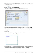 Preview for 221 page of Texas Instruments TI-Nspire Manual Book