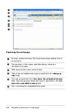 Preview for 240 page of Texas Instruments TI-Nspire Manual Book