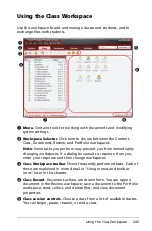 Preview for 257 page of Texas Instruments TI-Nspire Manual Book