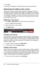 Preview for 264 page of Texas Instruments TI-Nspire Manual Book