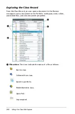 Preview for 272 page of Texas Instruments TI-Nspire Manual Book