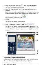 Preview for 294 page of Texas Instruments TI-Nspire Manual Book