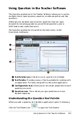 Preview for 303 page of Texas Instruments TI-Nspire Manual Book