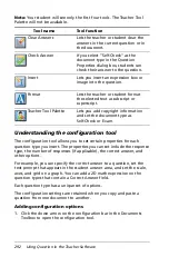 Preview for 304 page of Texas Instruments TI-Nspire Manual Book