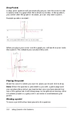 Preview for 324 page of Texas Instruments TI-Nspire Manual Book