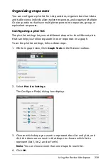 Preview for 351 page of Texas Instruments TI-Nspire Manual Book