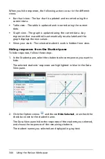 Preview for 356 page of Texas Instruments TI-Nspire Manual Book