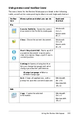 Preview for 367 page of Texas Instruments TI-Nspire Manual Book