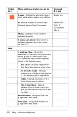 Preview for 368 page of Texas Instruments TI-Nspire Manual Book