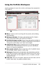 Preview for 375 page of Texas Instruments TI-Nspire Manual Book