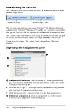 Preview for 376 page of Texas Instruments TI-Nspire Manual Book