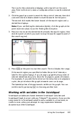 Preview for 407 page of Texas Instruments TI-Nspire Manual Book