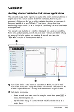 Preview for 409 page of Texas Instruments TI-Nspire Manual Book