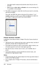 Preview for 432 page of Texas Instruments TI-Nspire Manual Book