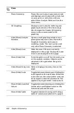 Preview for 454 page of Texas Instruments TI-Nspire Manual Book