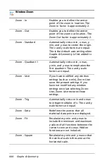 Preview for 456 page of Texas Instruments TI-Nspire Manual Book