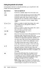 Preview for 462 page of Texas Instruments TI-Nspire Manual Book