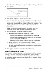 Preview for 465 page of Texas Instruments TI-Nspire Manual Book