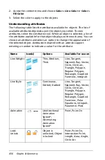 Preview for 468 page of Texas Instruments TI-Nspire Manual Book