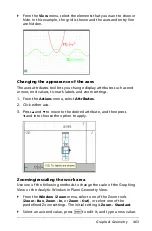 Preview for 475 page of Texas Instruments TI-Nspire Manual Book