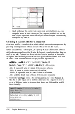 Preview for 490 page of Texas Instruments TI-Nspire Manual Book