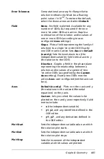 Preview for 495 page of Texas Instruments TI-Nspire Manual Book