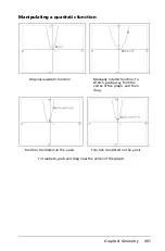 Preview for 503 page of Texas Instruments TI-Nspire Manual Book