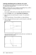 Preview for 514 page of Texas Instruments TI-Nspire Manual Book