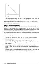 Preview for 530 page of Texas Instruments TI-Nspire Manual Book