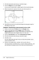 Preview for 532 page of Texas Instruments TI-Nspire Manual Book