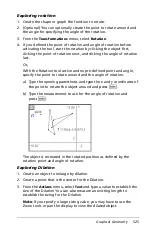 Preview for 537 page of Texas Instruments TI-Nspire Manual Book