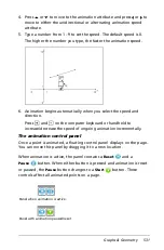 Preview for 543 page of Texas Instruments TI-Nspire Manual Book