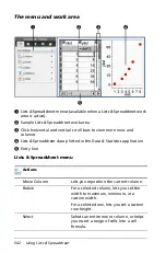 Preview for 554 page of Texas Instruments TI-Nspire Manual Book