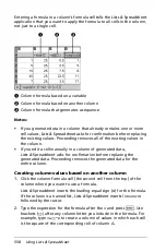 Preview for 570 page of Texas Instruments TI-Nspire Manual Book