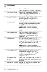 Preview for 606 page of Texas Instruments TI-Nspire Manual Book