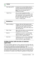 Preview for 609 page of Texas Instruments TI-Nspire Manual Book