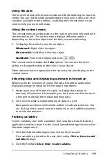 Preview for 611 page of Texas Instruments TI-Nspire Manual Book