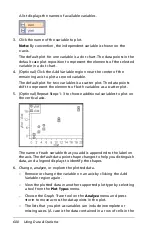 Preview for 612 page of Texas Instruments TI-Nspire Manual Book