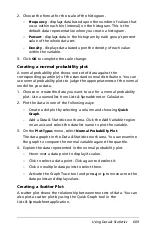 Preview for 621 page of Texas Instruments TI-Nspire Manual Book