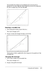 Preview for 637 page of Texas Instruments TI-Nspire Manual Book