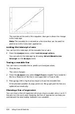 Preview for 638 page of Texas Instruments TI-Nspire Manual Book