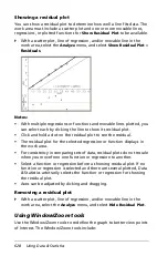 Preview for 640 page of Texas Instruments TI-Nspire Manual Book