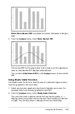 Preview for 645 page of Texas Instruments TI-Nspire Manual Book