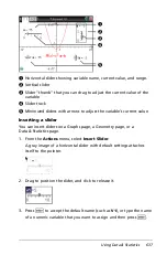 Preview for 649 page of Texas Instruments TI-Nspire Manual Book