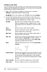 Preview for 650 page of Texas Instruments TI-Nspire Manual Book