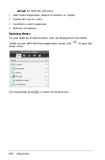 Preview for 656 page of Texas Instruments TI-Nspire Manual Book