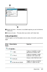 Preview for 657 page of Texas Instruments TI-Nspire Manual Book