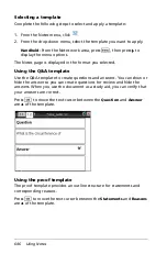 Preview for 658 page of Texas Instruments TI-Nspire Manual Book