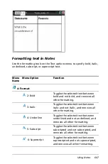 Preview for 659 page of Texas Instruments TI-Nspire Manual Book